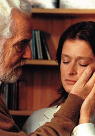 Infiel (Trolösa, Liv Ullman, 2000)
